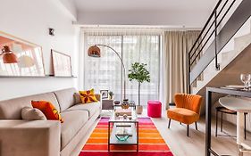B4 Loft Duplex 175Blo-Paris Convention