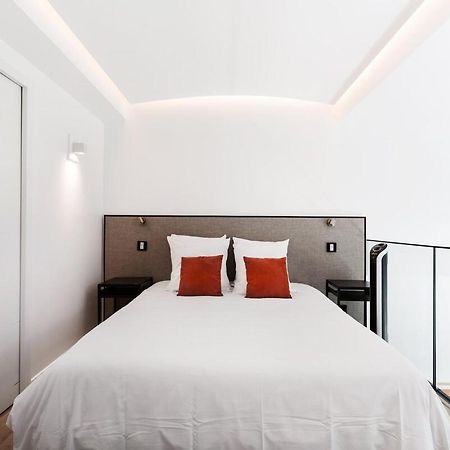 Appartement B4 Loft Duplex 175Blo-Paris Convention Extérieur photo